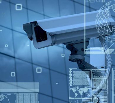 CCTV SİSTEMLERİ