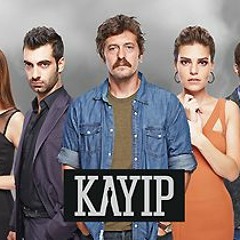 Kayıp Dizisi