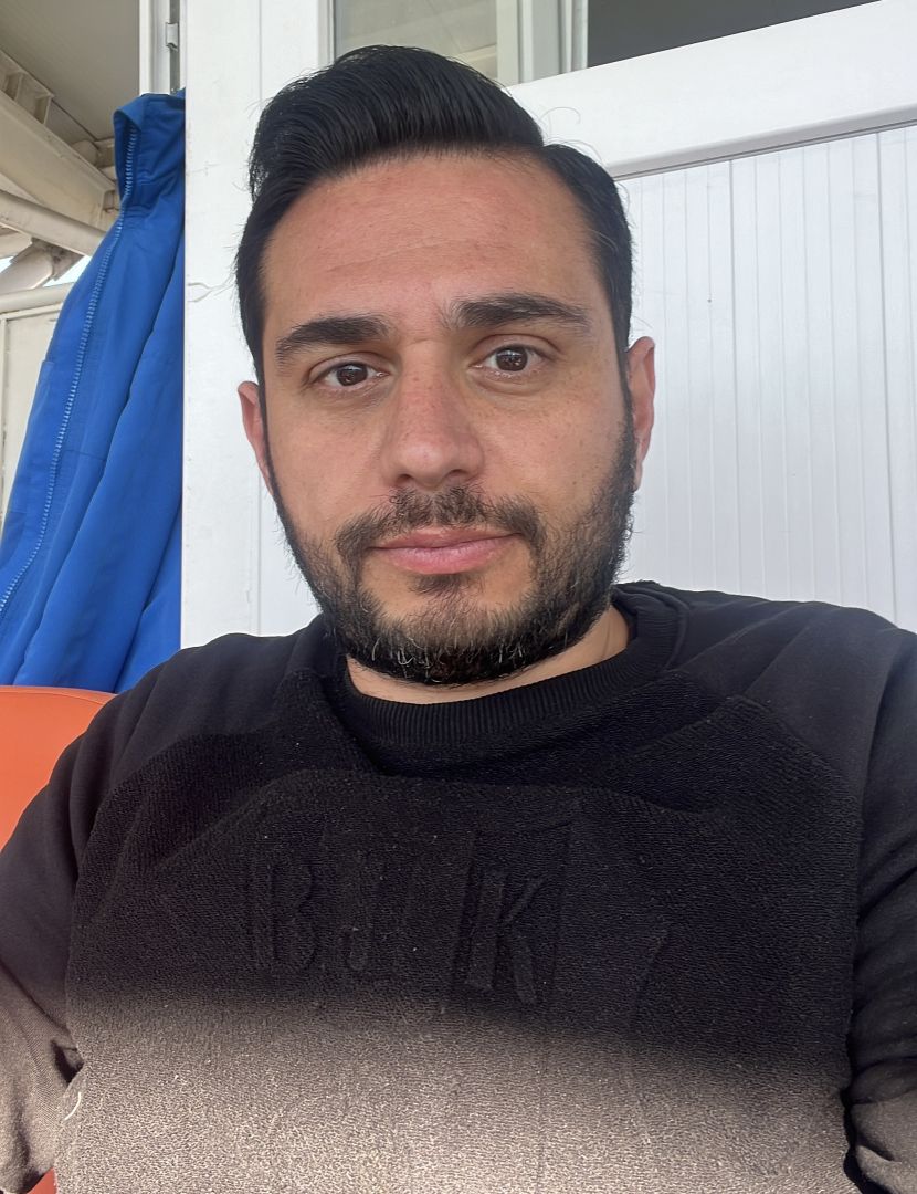 Ufuk Ziya TEPE